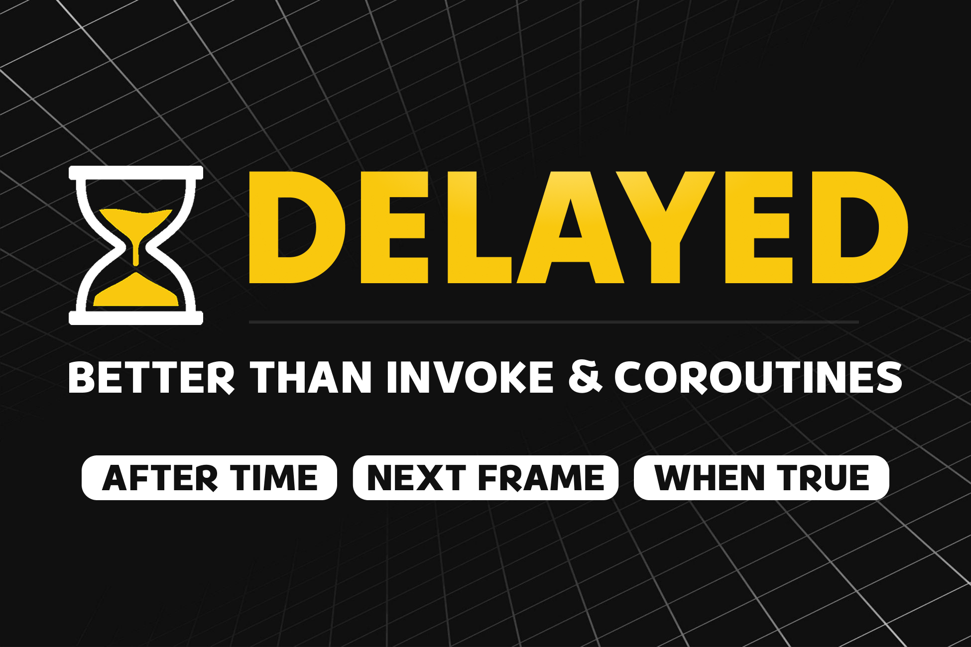 Delayed