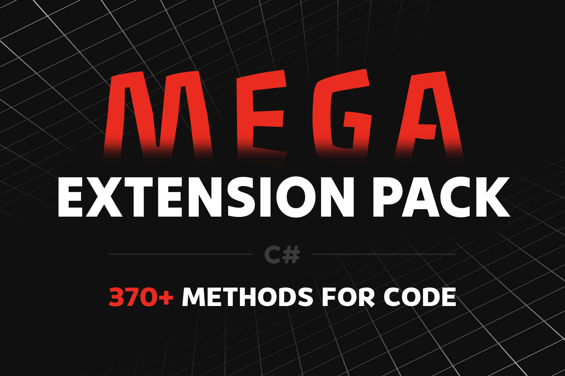 Mega Extension Pack