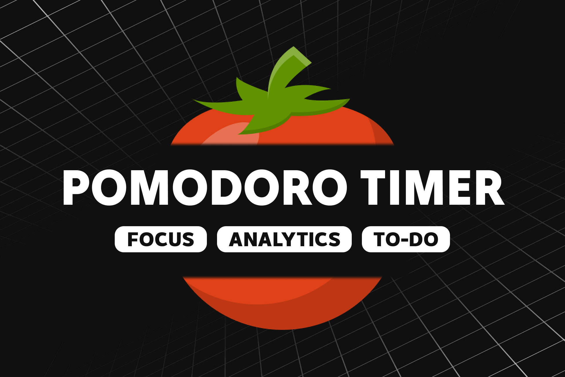 Pomodoro Timer