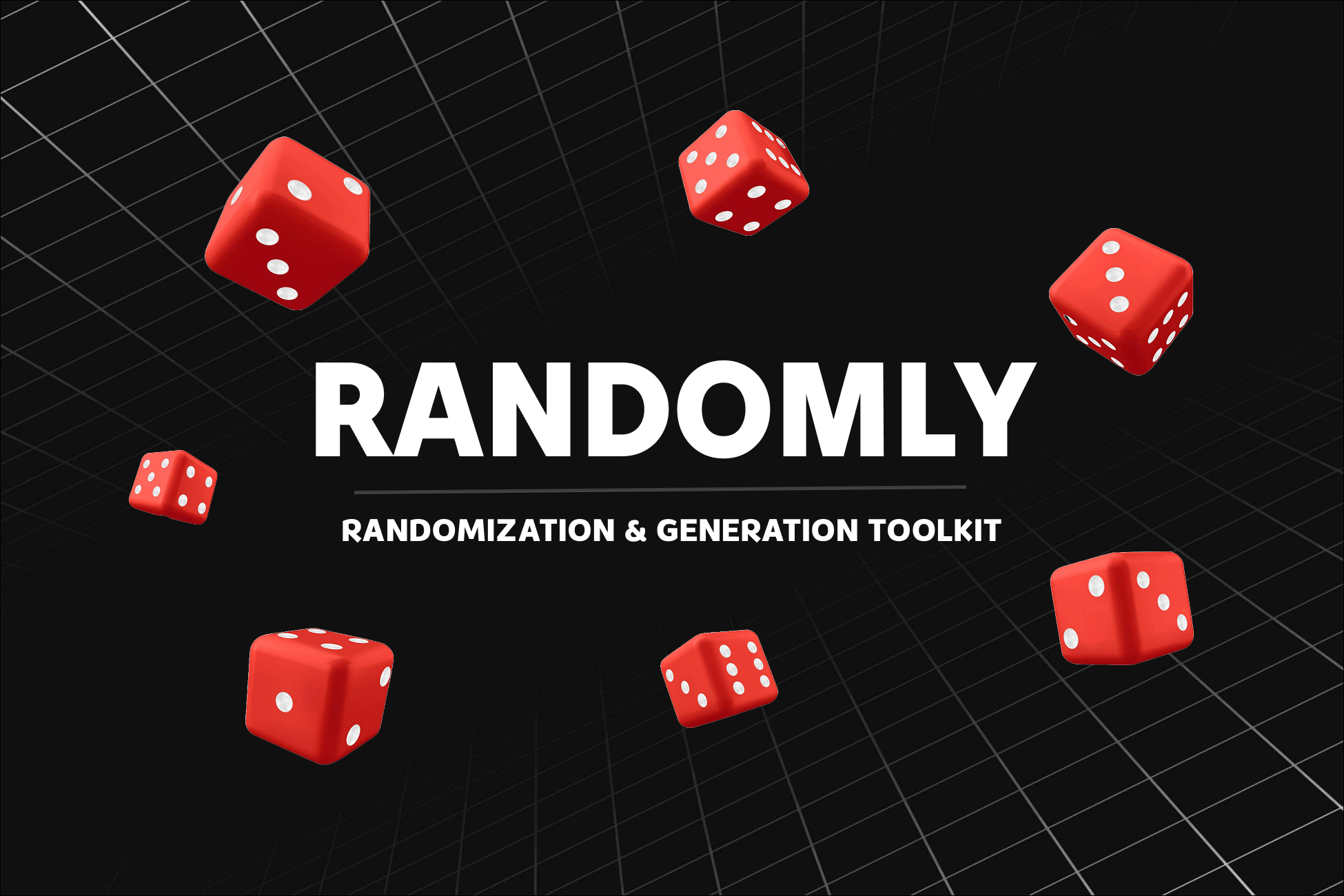 Randomly Toolkit